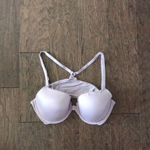 Victoria’s Secret Racerback Demi Bra